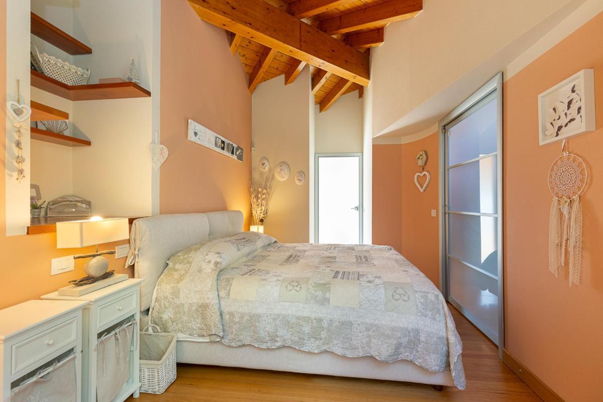 베르바니아 Casa Leon 아파트 외부 사진