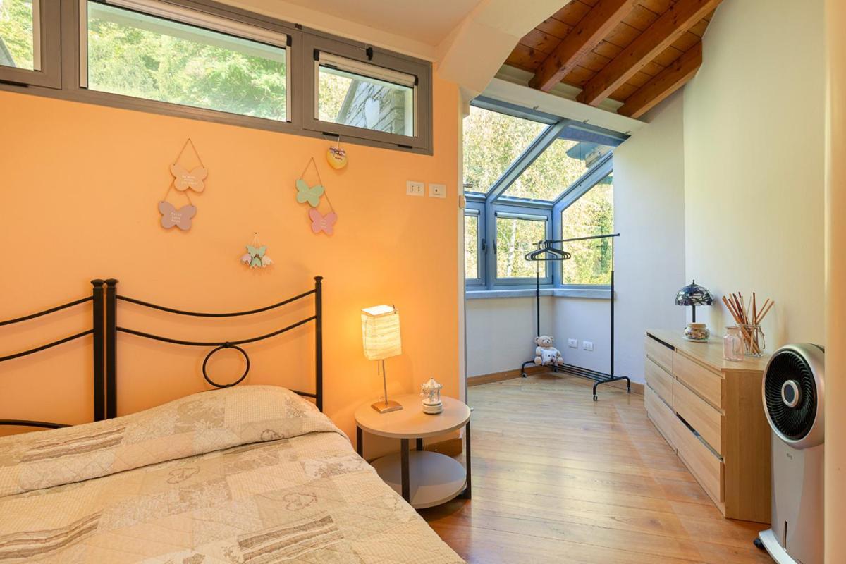 베르바니아 Casa Leon 아파트 외부 사진