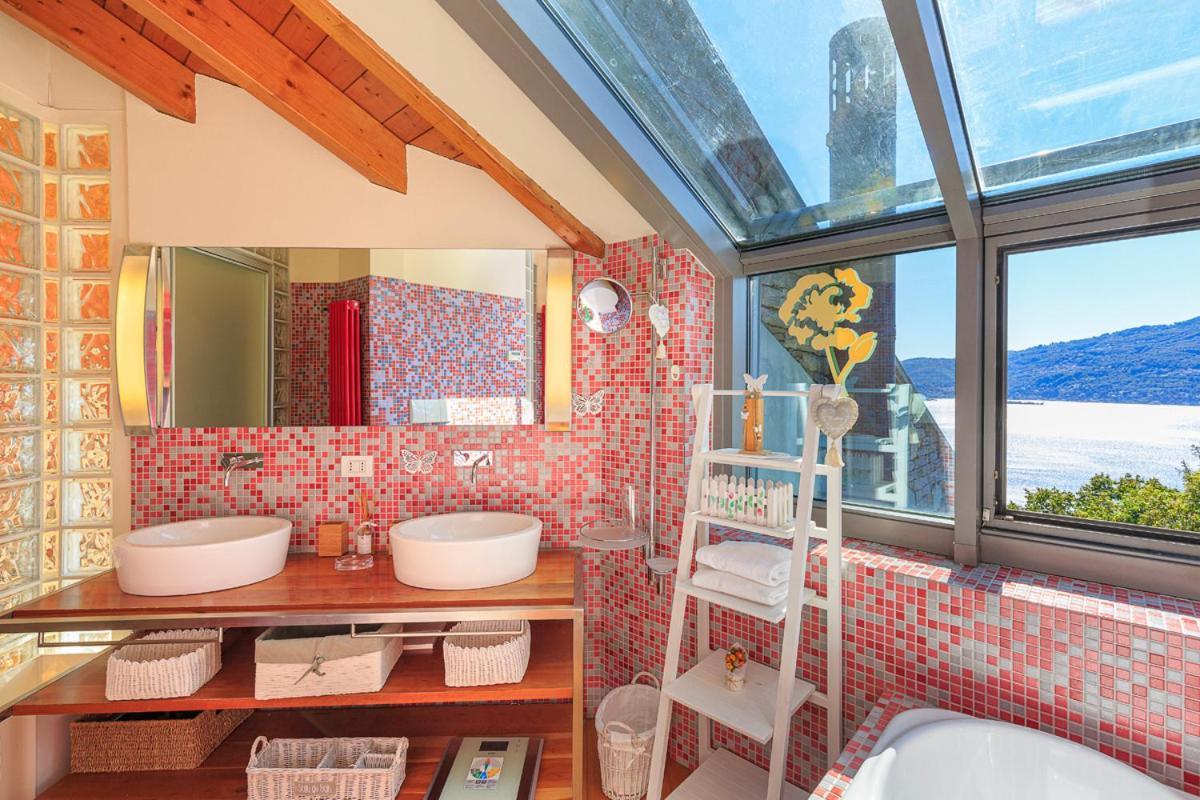 베르바니아 Casa Leon 아파트 외부 사진
